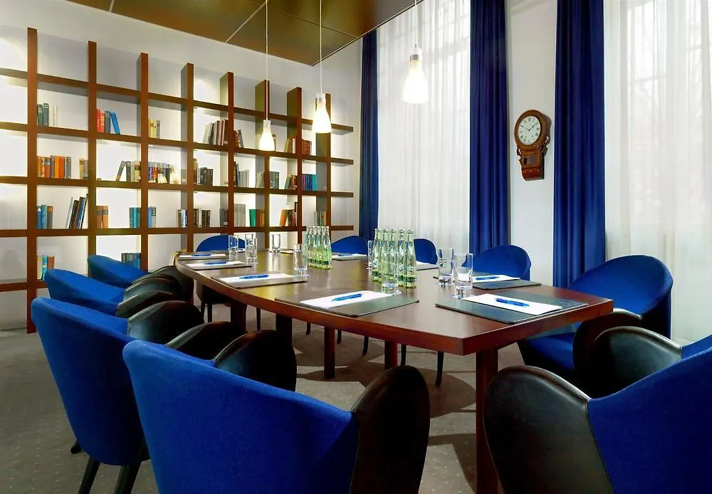 Sheraton Hannover Pelikan Hotel
