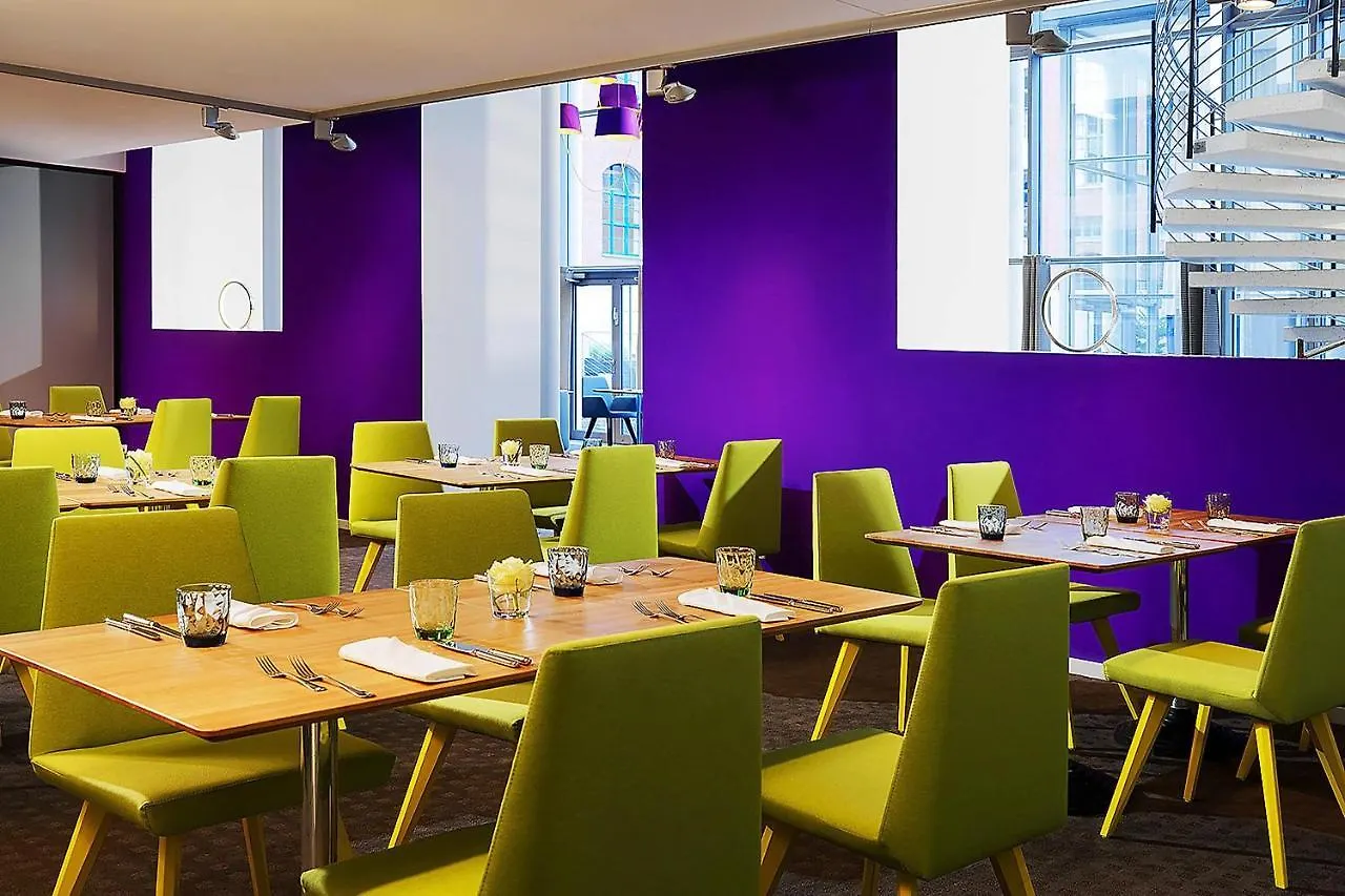 ****  Sheraton Hannover Pelikan Hotel Germany