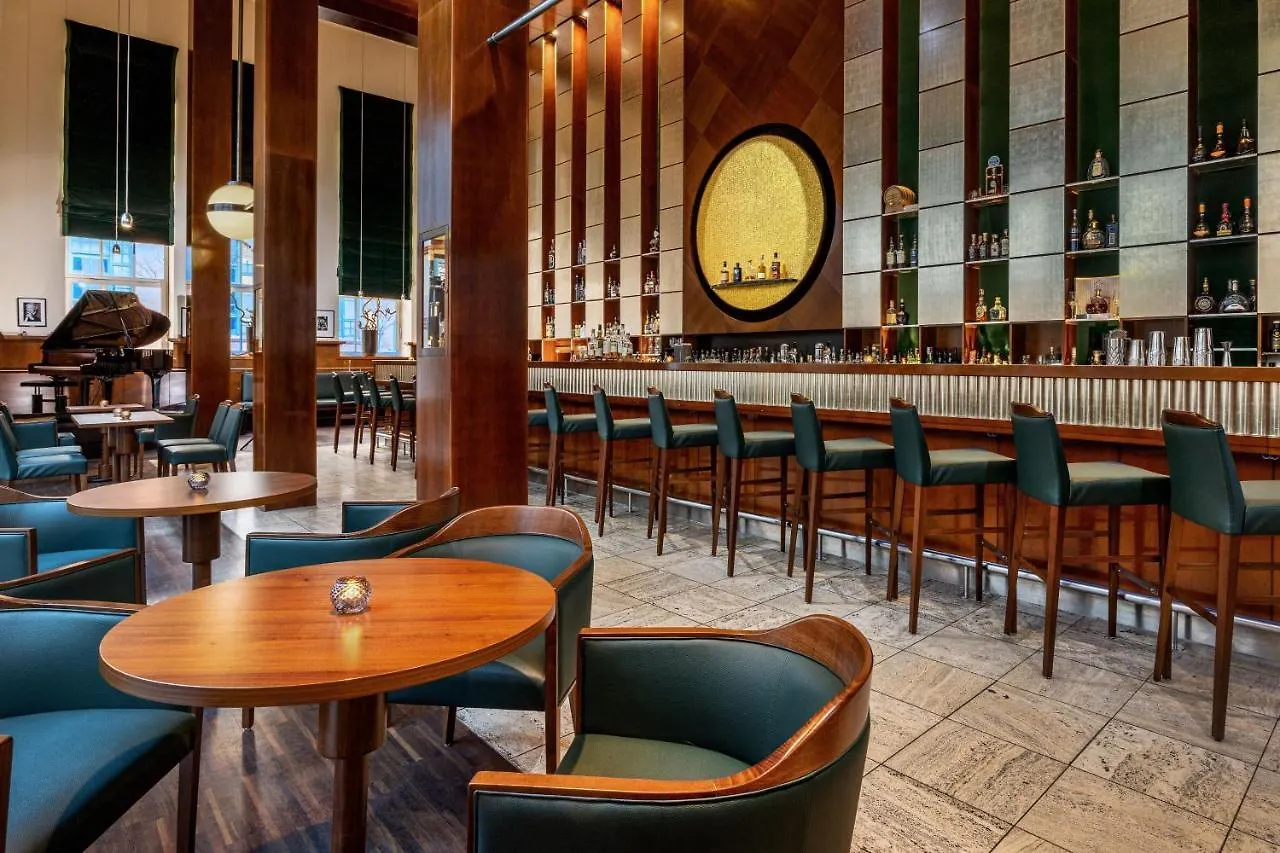 Sheraton Hannover Pelikan Hotel