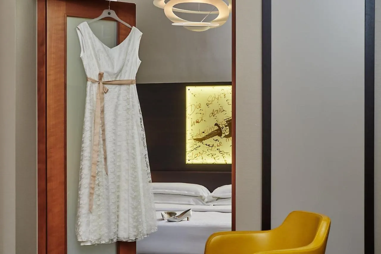 ****  Sheraton Hannover Pelikan Hotel Germany