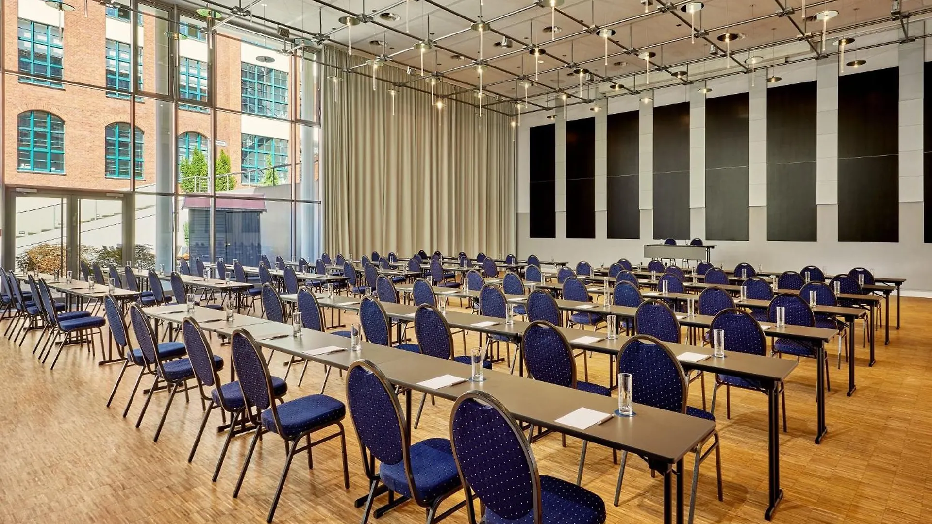 Sheraton Hannover Pelikan Hotel