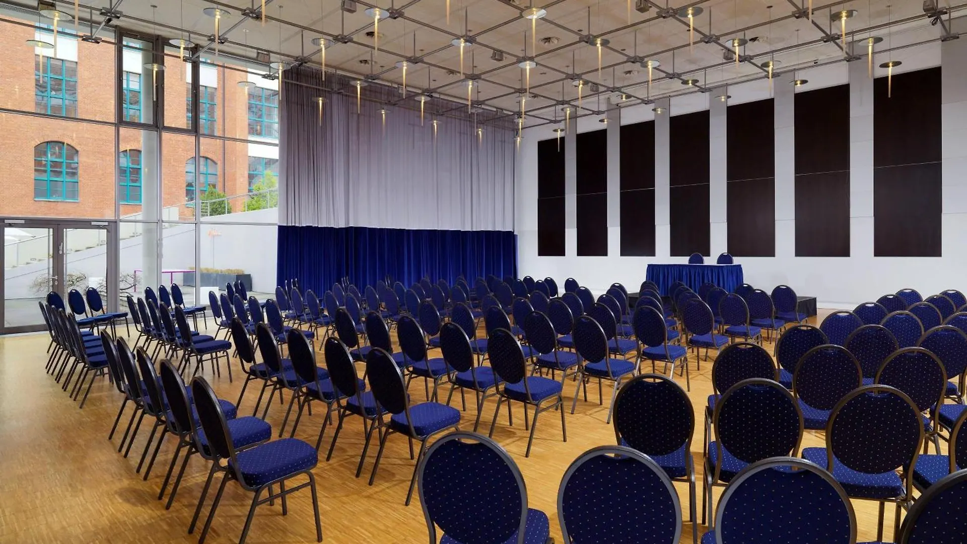 Sheraton Hannover Pelikan Hotel