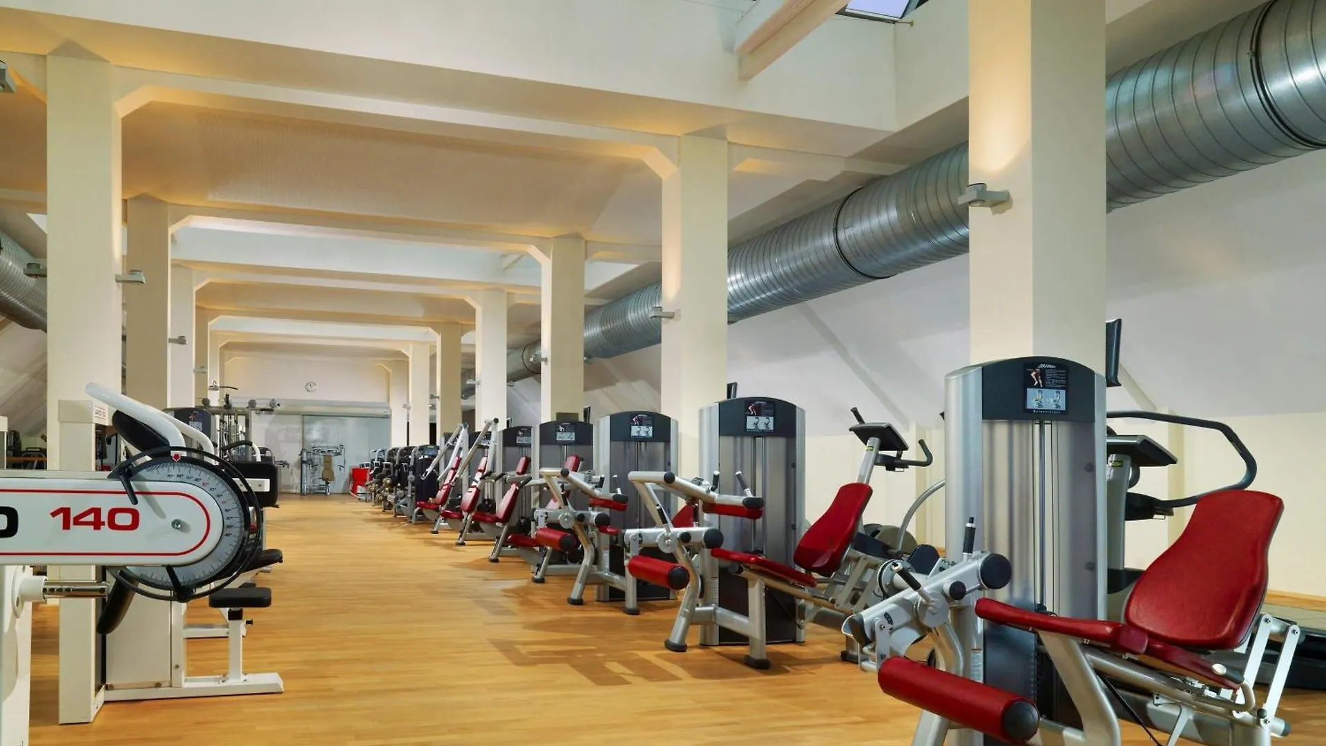 Sheraton Hannover Pelikan Hotel