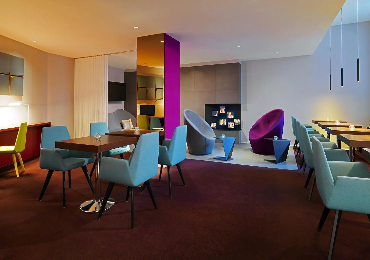 Sheraton Hannover Pelikan Hotel