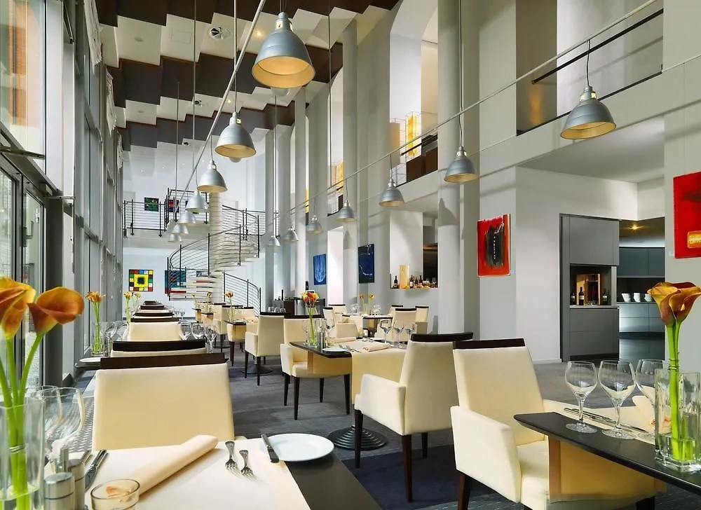 Sheraton Hannover Pelikan Hotel