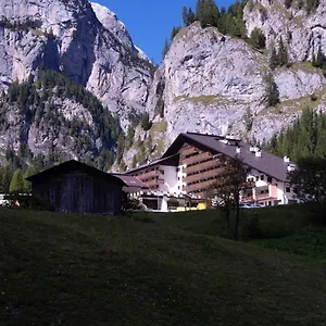 *** Hotel Principe Marmolada Italien