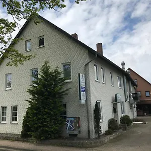 Hotel Hennies Hannover