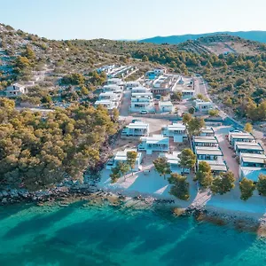  Ferienpark Oi Concept Village Buqez & Vita Kroatien
