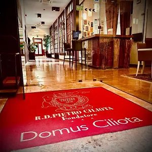 *** Hotel Domus Ciliota Italien