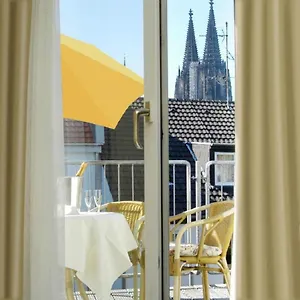  Apartment Cityperle - Ruhige Naehe Dom & Altstadt - Deutschland