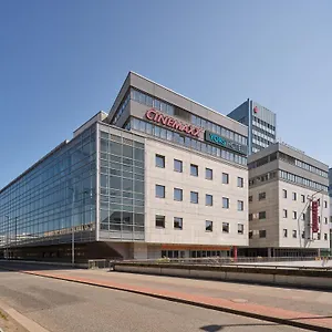 Hotel Yors, Hannover