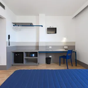 *** Hotel Martini Italien