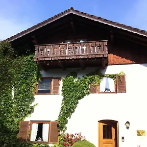  Apartment Zugspitzhome Deutschland