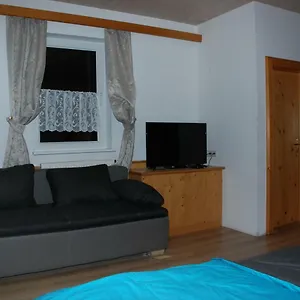 Restaurant Olympia & Apartamento Bergen (Traunstein)