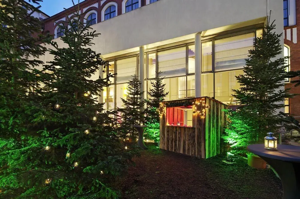 Sheraton Hannover Pelikan Hotel