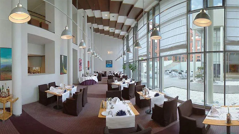Sheraton Hannover Pelikan Hotel