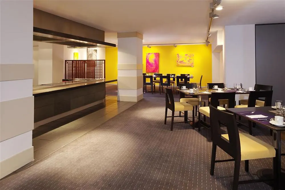 Sheraton Hannover Pelikan Hotel