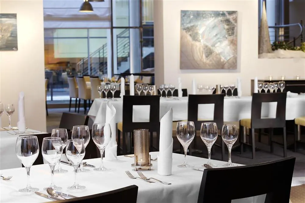 Sheraton Hannover Pelikan Hotel