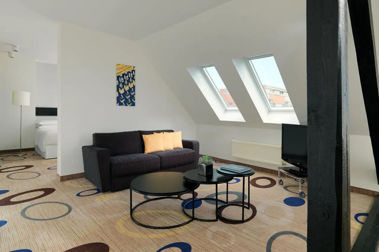 Sheraton Hannover Pelikan Hotel