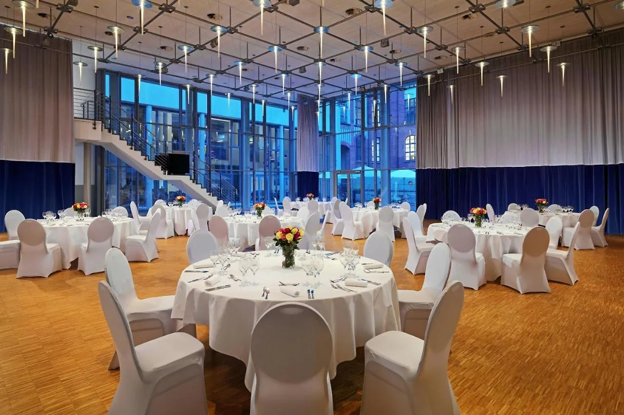 Sheraton Hannover Pelikan Hotel