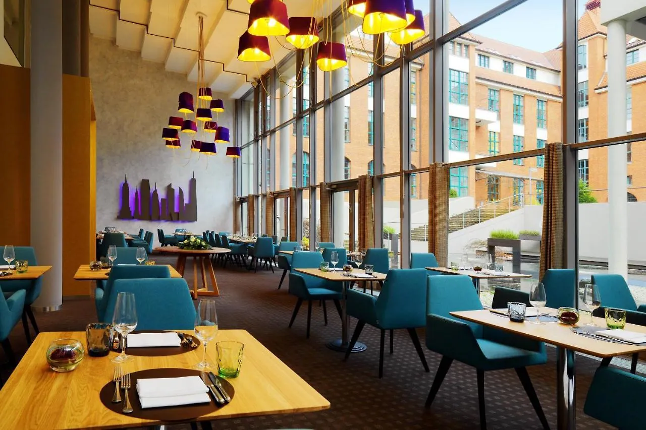 Sheraton Hannover Pelikan Hotel