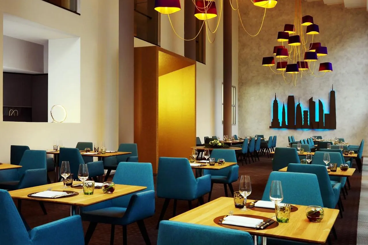 ****  Sheraton Hannover Pelikan Hotel Γερμανία