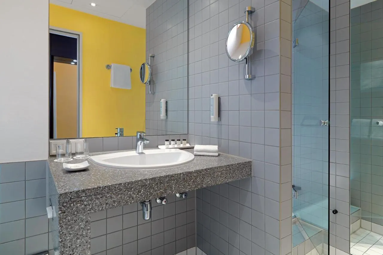 Sheraton Hannover Pelikan Hotel