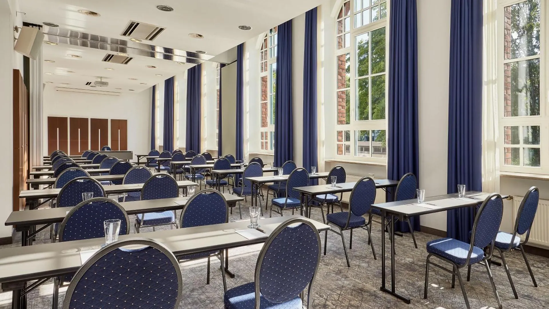 ****  Sheraton Hannover Pelikan Hotel Deutschland
