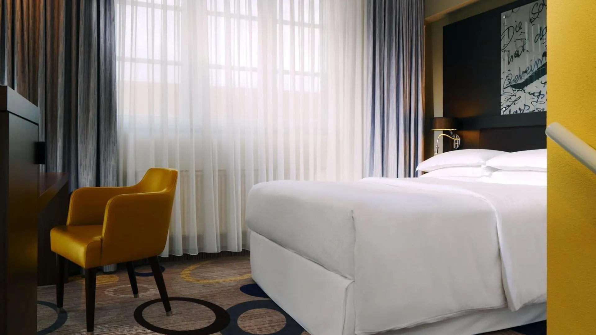 Sheraton Hannover Pelikan Hotel