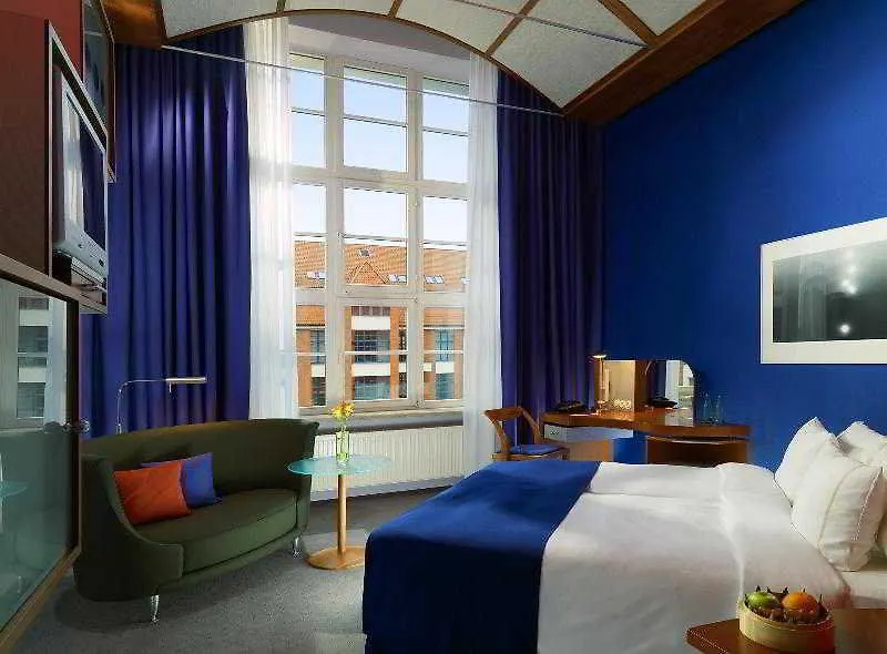 Sheraton Hannover Pelikan Hotel