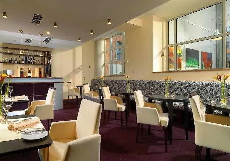 Sheraton Hannover Pelikan Hotel 4*,  Deutschland