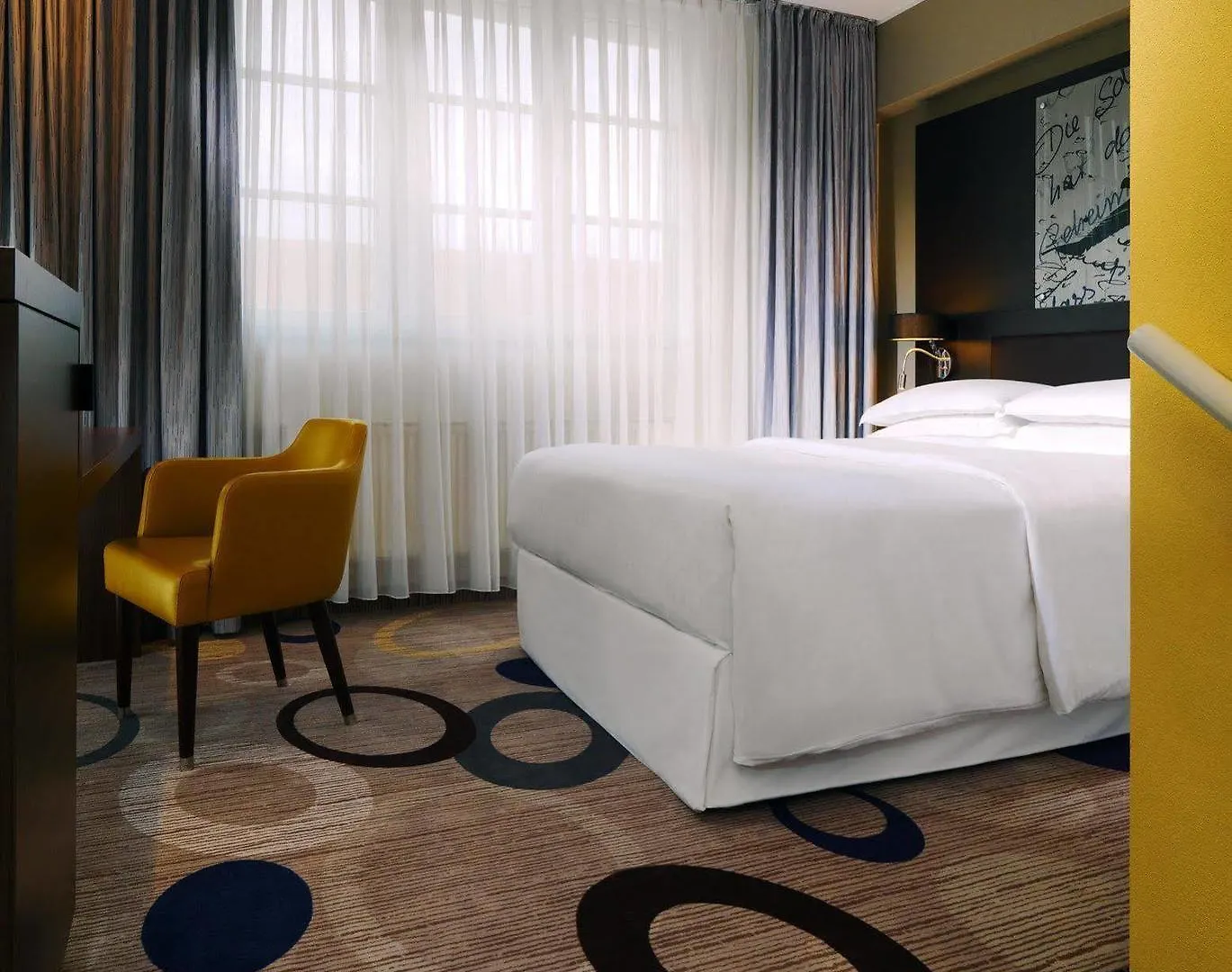 Sheraton Hannover Pelikan Hotel